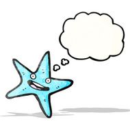 starfish cartoon N12