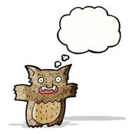 cartoon little gremlin N2