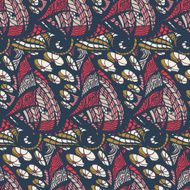 seamless pattern N757