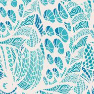 seamless pattern N758