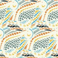 seamless pattern N759