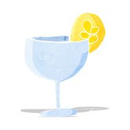 cartoon cocktail N61