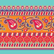 Vector Decorative Border N2