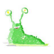 cartoon slug N51