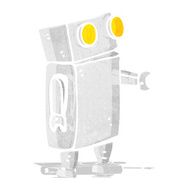 Cartoon Robot N454