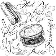 Fast Food N36
