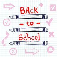 Back To School N749