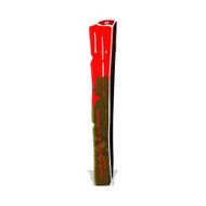 cartoon bloody wooden post N3