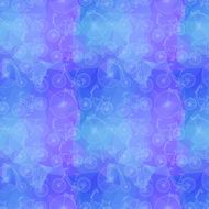 Seamless bicycle background N7