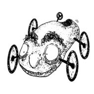 Vehicle character