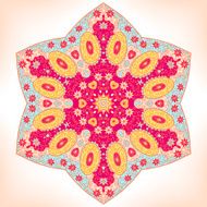 ornament N4