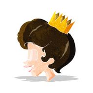 Cartoon Princess N65