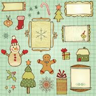 Country Christmas