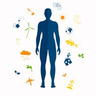 Vector Ecology Icons