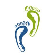Sketch of footprint for your design