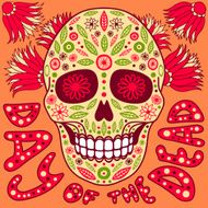 Day of the dead N2