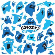 Ghosts N5