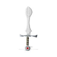 Cartoon Sword N129