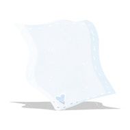 cartoon handkerchief N26