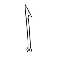 cartoon harpoon N39