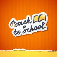Back To School N754