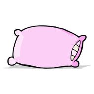 Cartoon Pillow N42