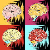 Brain Painting