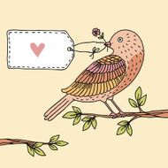 Bird N18
