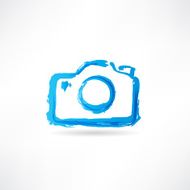 Camera Icon N16