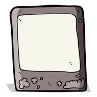 cartoon old insant photograph N5