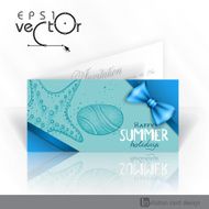 Invitation Card Design Template N5