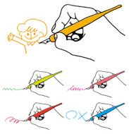 Hand Drawing N3