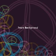 Peace Background - Copy Space