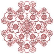 Henna Design N9