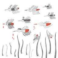 Mosquitoes