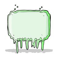 cartoon halloween frame N9