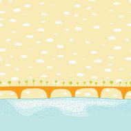 sea bridge