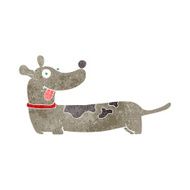 Cartoon Dog N141