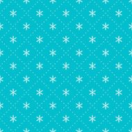 2016 Christmas season hand drawn vector seamless pattern New Year N2