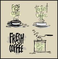 Coffee N422