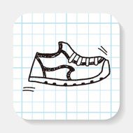 Doodle Sneakers N15