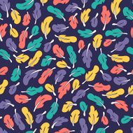 Feather Pattern N3