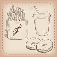 Fast Food N37