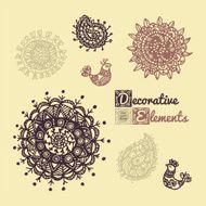 ornaments N3