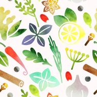 Seamless spices