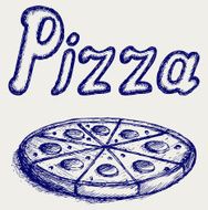 Pizzas