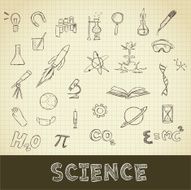 science stuff