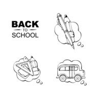 Back To School N762