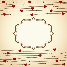 Valentine's day background N4