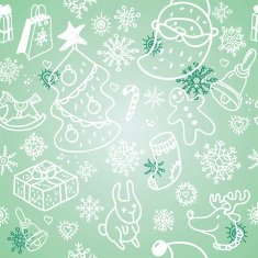 Christmas Pattern N21
